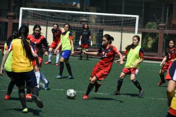 韦迪曾表态将申办26年世界杯：若16年搞不好中国足球 我们都是废物（配图示意）